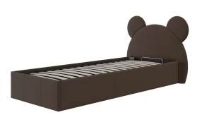 Кровать двойная Тедди